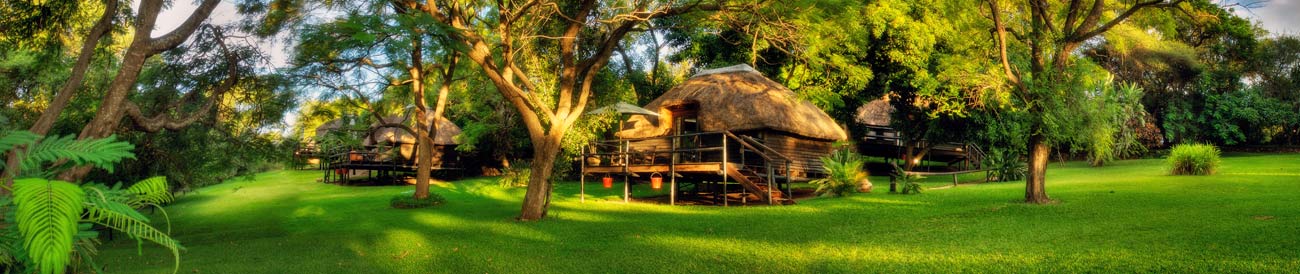 Kubu Lodge